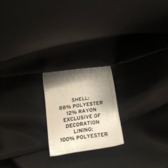 Halogen Jacquard One Button Blazer - Picture 8 of 14